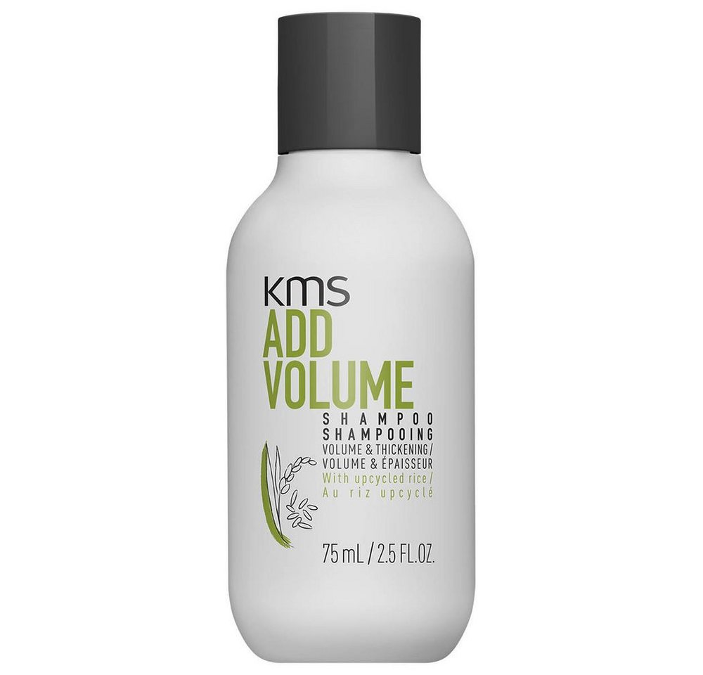 KMS Haarshampoo KMS Addvolume Shampoo 75 ml KMS Haarshampoo KMS Addvolume Shampoo 75 ml von KMS