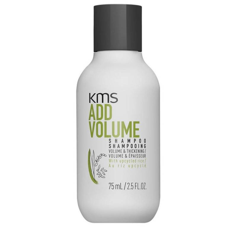 KMS Haarshampoo KMS Addvolume Shampoo 75 ml KMS Haarshampoo KMS Addvolume Shampoo 75 ml von KMS