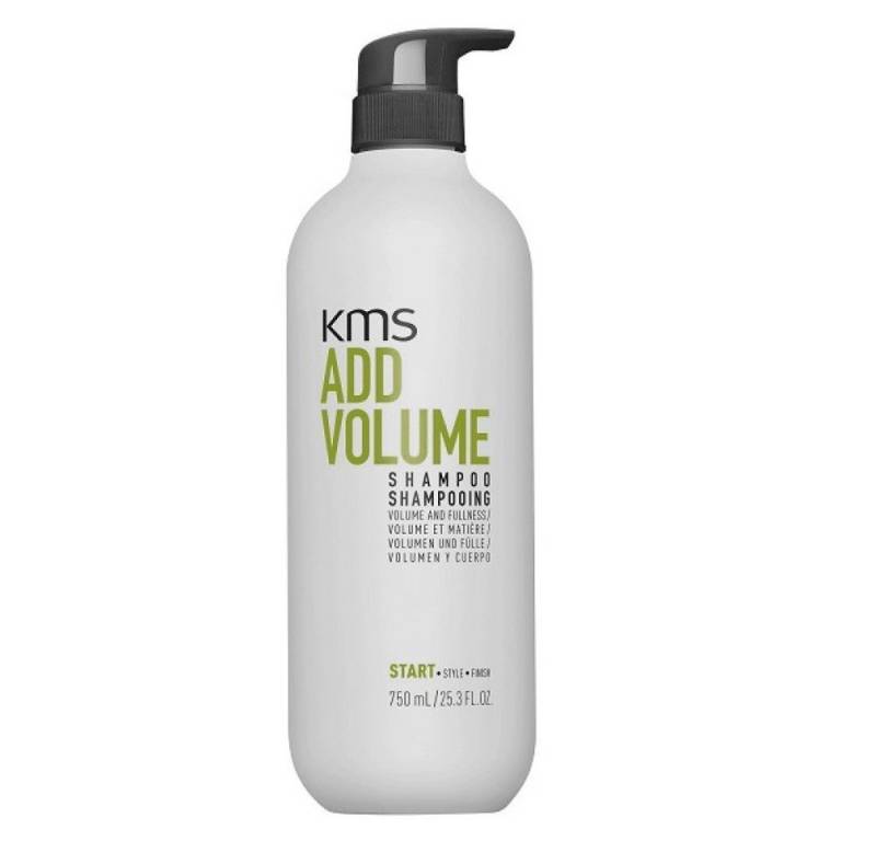 KMS Haarshampoo KMS Addvolume Shampoo 750 ml von KMS