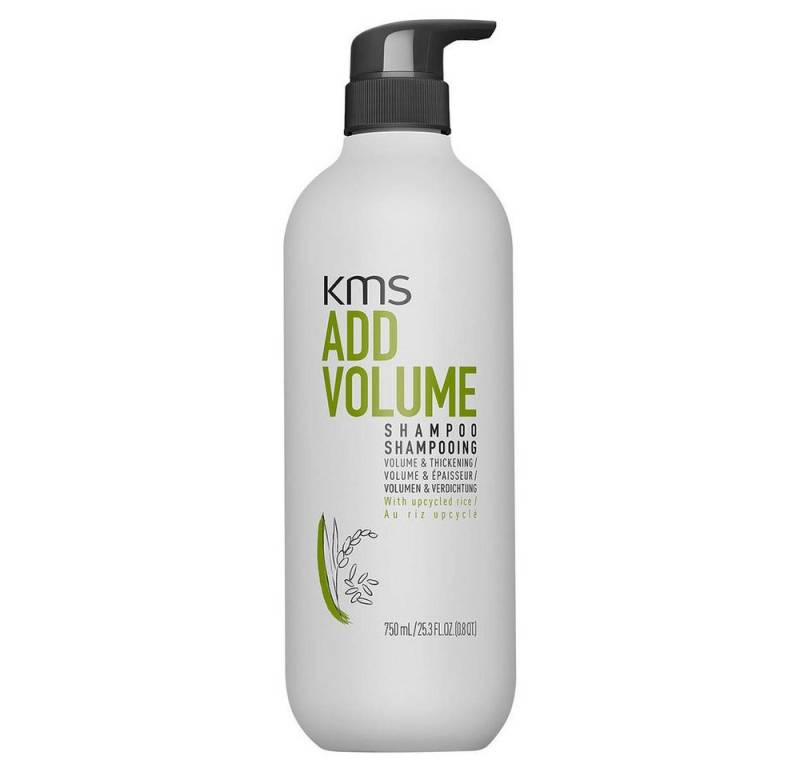 KMS Haarshampoo KMS Addvolume Shampoo 750 ml KMS Haarshampoo KMS Addvolume Shampoo 750 ml von KMS