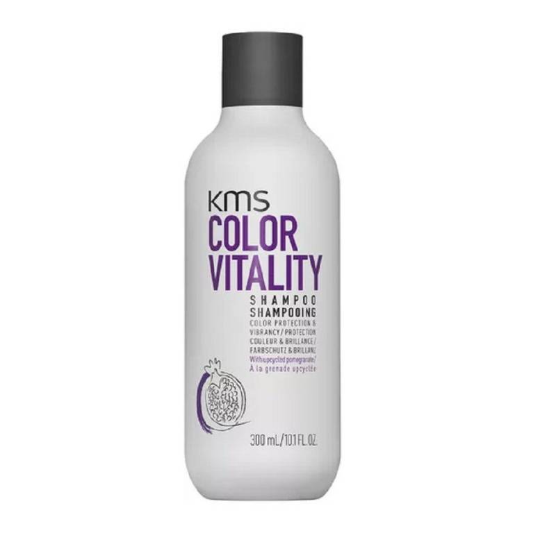 KMS Haarshampoo KMS Colorvitality Shampoo 300 ml von KMS