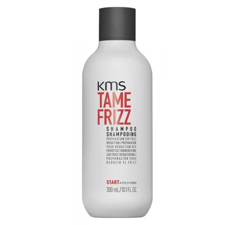 KMS Haarshampoo KMS Tamefrizz Shampoo 300 ml von KMS