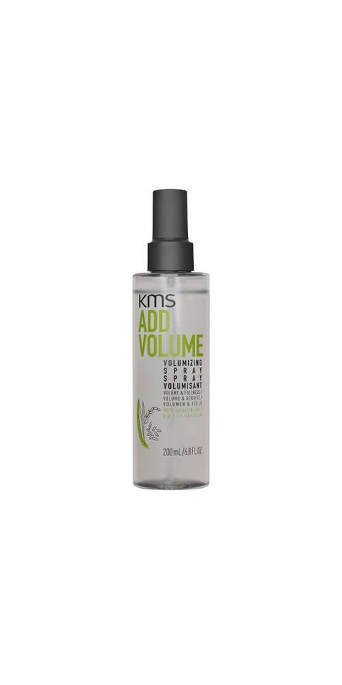 KMS Haarspray KMS Add Volume Volumizing Spray 200ml von KMS