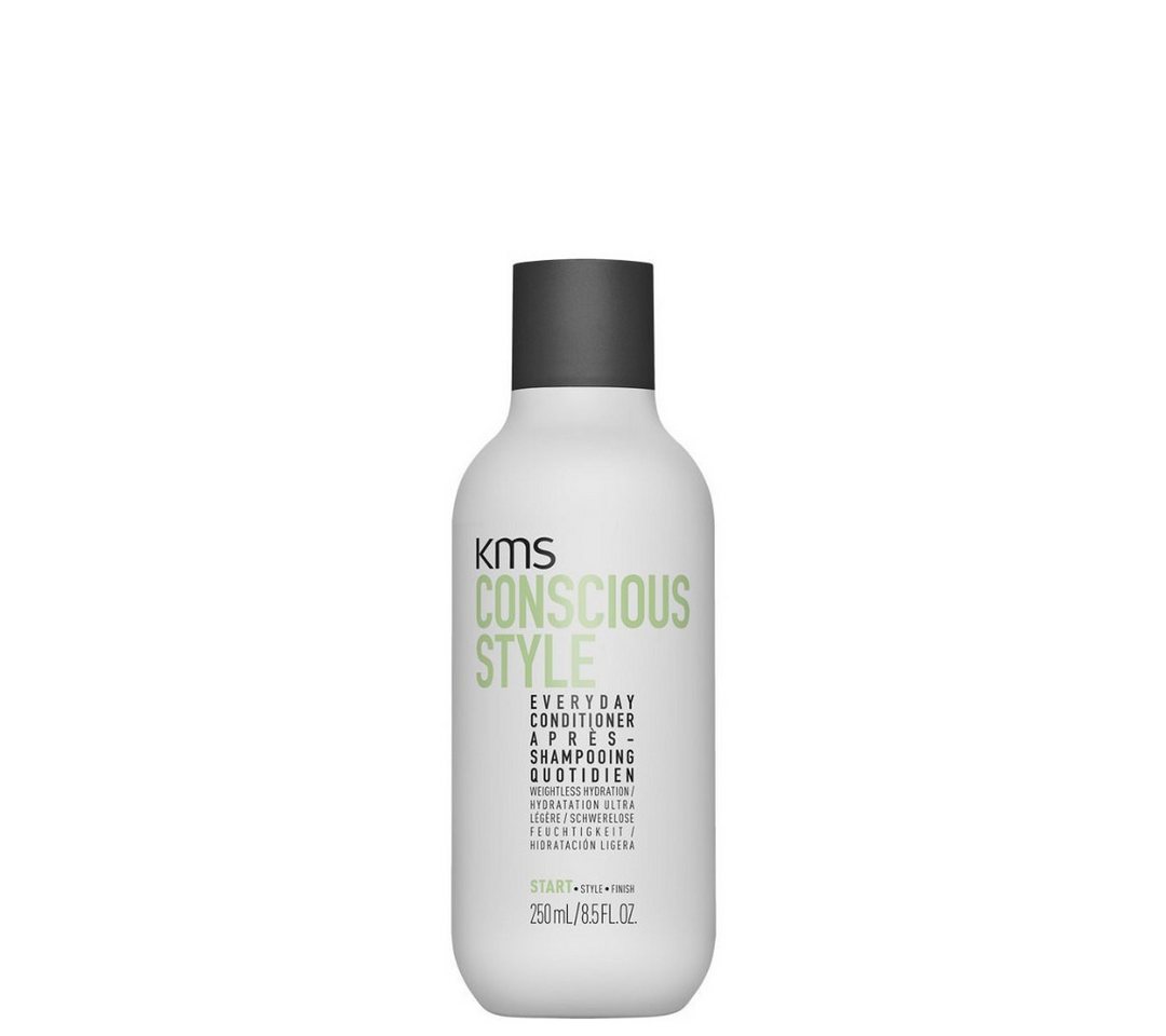 KMS Haarspülung Conscious Style Everyday Conditioner 250 ml von KMS