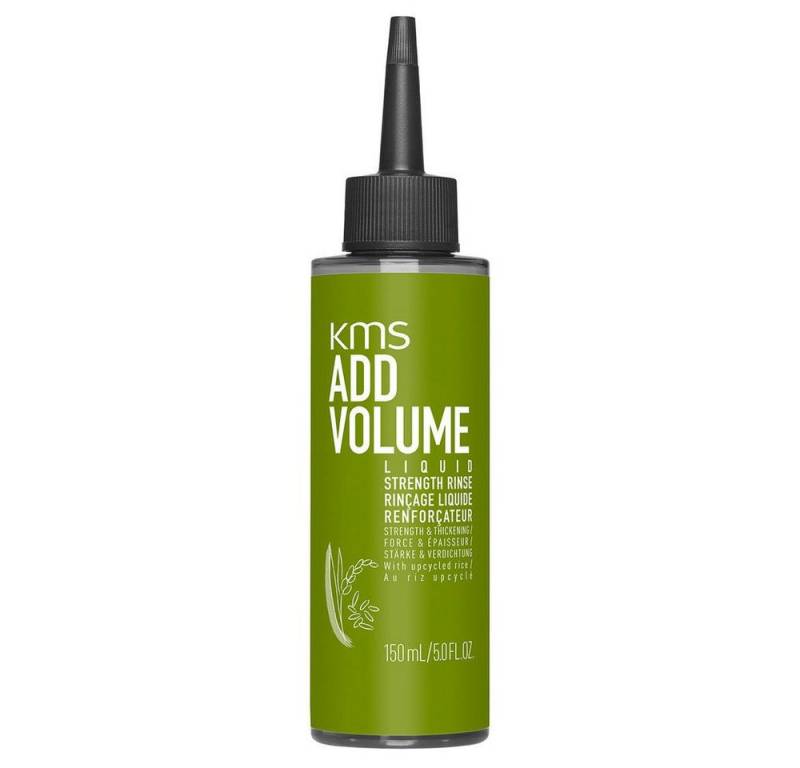 KMS Haarspülung KMS Addvolume Liquid Strength Rinse 150 ml KMS Haarspülung KMS Addvolume Liquid Strength Rinse 150 ml von KMS