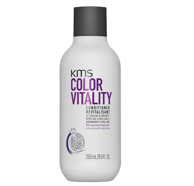 KMS Haarspülung KMS Colorvitality Conditioner 250 ml von KMS