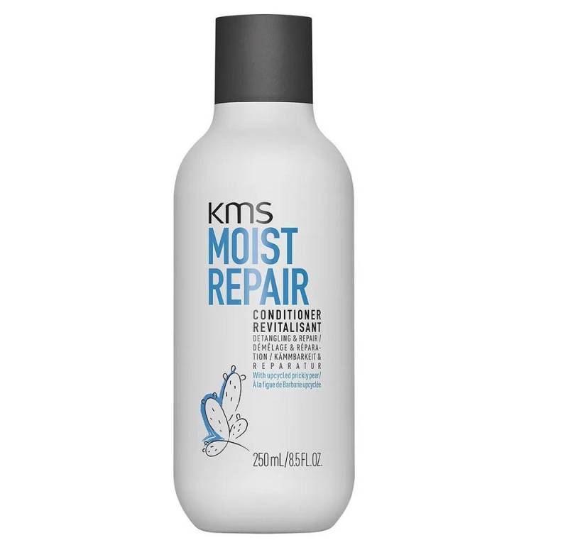 KMS Haarspülung KMS Moistrepair Conditioner 250ml von KMS