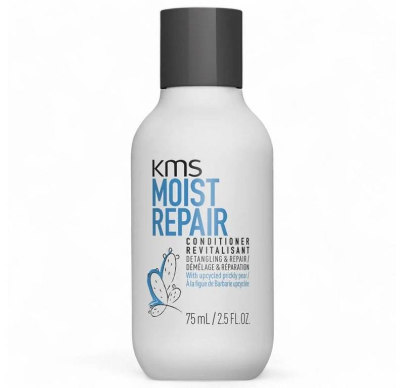 KMS Haarspülung KMS Moistrepair Conditioner 75 ml von KMS