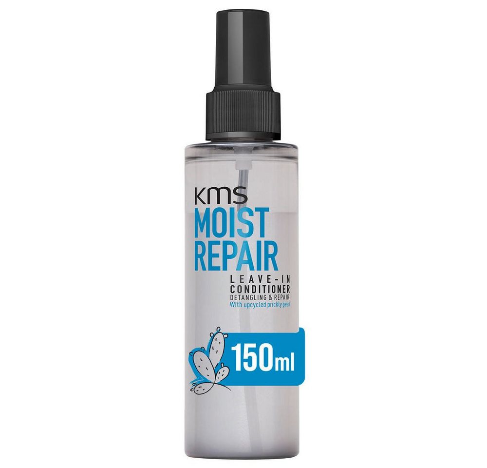 KMS Haarspülung KMS Moistrepair Leave-In Conditioner 150 ml KMS Haarspülung KMS Moistrepair Leave-In Conditioner 150 ml von KMS