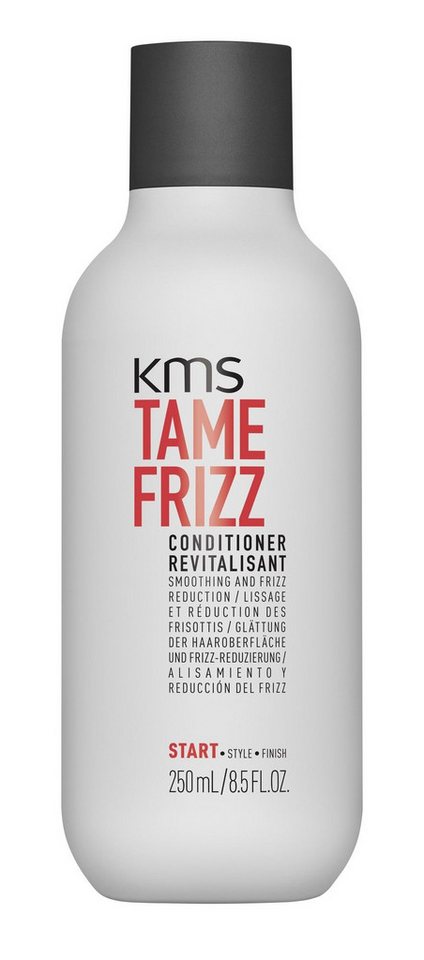 KMS Haarspülung KMS Tame Frizz Conditioner 250ml von KMS