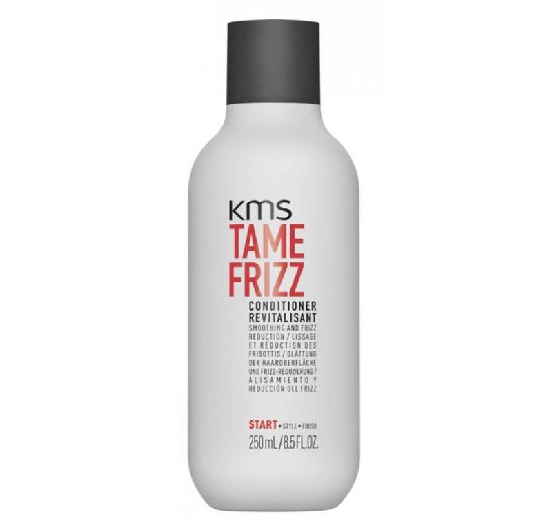 KMS Haarspülung KMS Tamefrizz Conditioner 250 ml von KMS