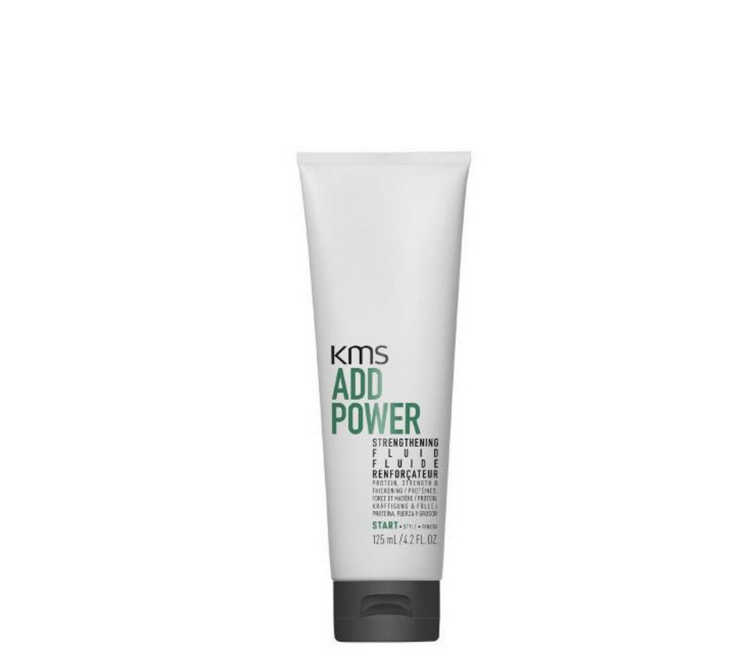 KMS Haarstyling-Liquid AddPower Strengthening Fluid KMS Haarstyling-Liquid AddPower Strengthening Fluid von KMS