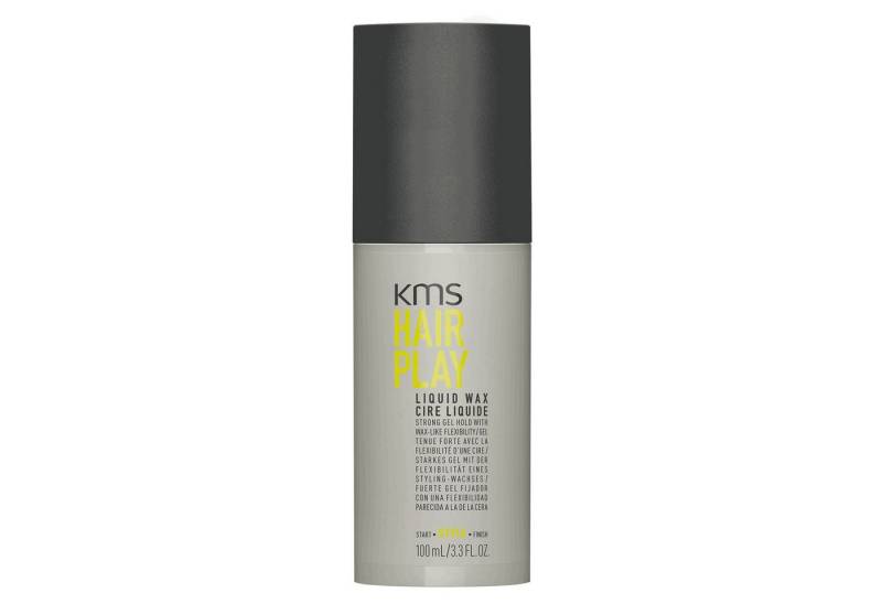 KMS Haarwachs HAIRPLAY Liquid Wax, 1-tlg. von KMS
