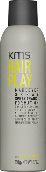 KMS HairPlay Make Over Spray 250 ml von KMS