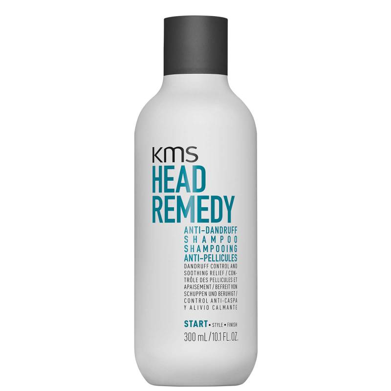 KMS Head Remedy Anti-Dandruff Shampoo 300 ml KMS Head Remedy Anti-Dandruff Shampoo 300 ml von KMS