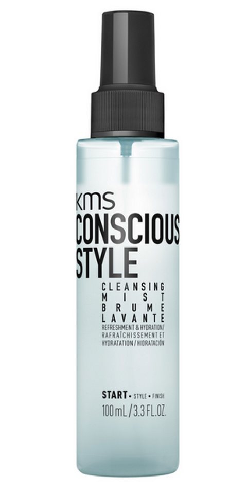 KMS Leave-in Pflege Conscious Style Cleansing Mist von KMS