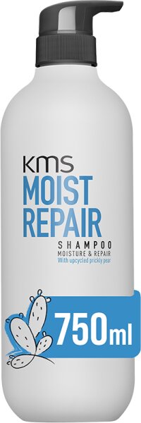 KMS MOISTREPAIR Conditioner 750 ml von KMS