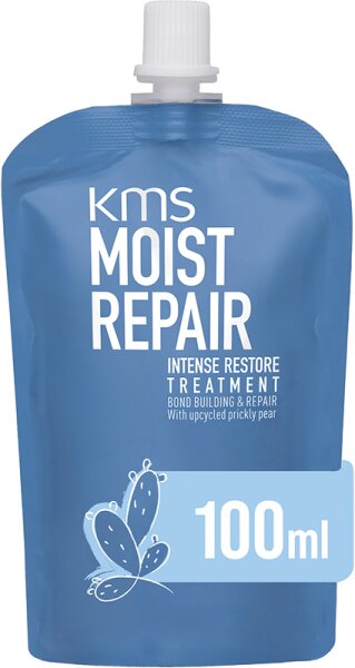 KMS MOISTREPAIR Intense Restore Treatment 100 ml von KMS