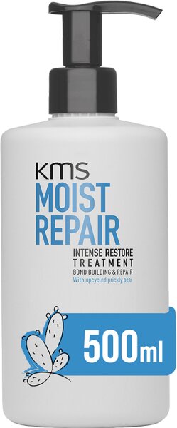 KMS MOISTREPAIR Intense Restore Treatment 500 ml von KMS