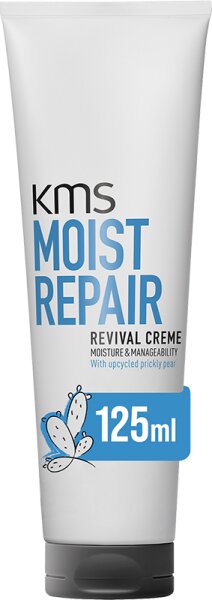 KMS MOISTREPAIR Revival Creme 125 ml von KMS
