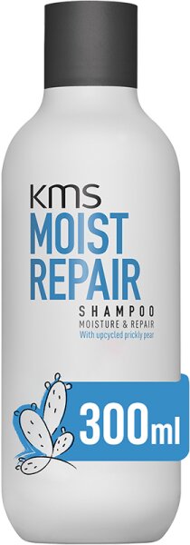 KMS MOISTREPAIR Shampoo 300 ml von KMS