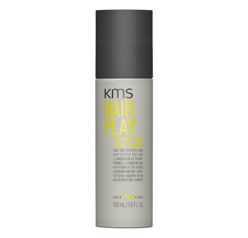 KMS Modelliercreme HAIRPLAY Messing Creme, 1-tlg. von KMS