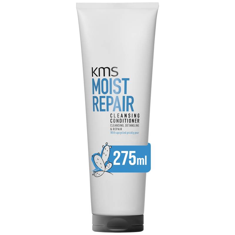 KMS Moist Repair Cleansing Conditioner 275ml von KMS