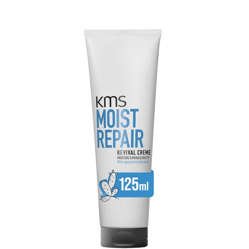 KMS Moist Repair Revival Creme 125ml von KMS