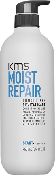 KMS MoistRepair Conditioner 750 ml von KMS