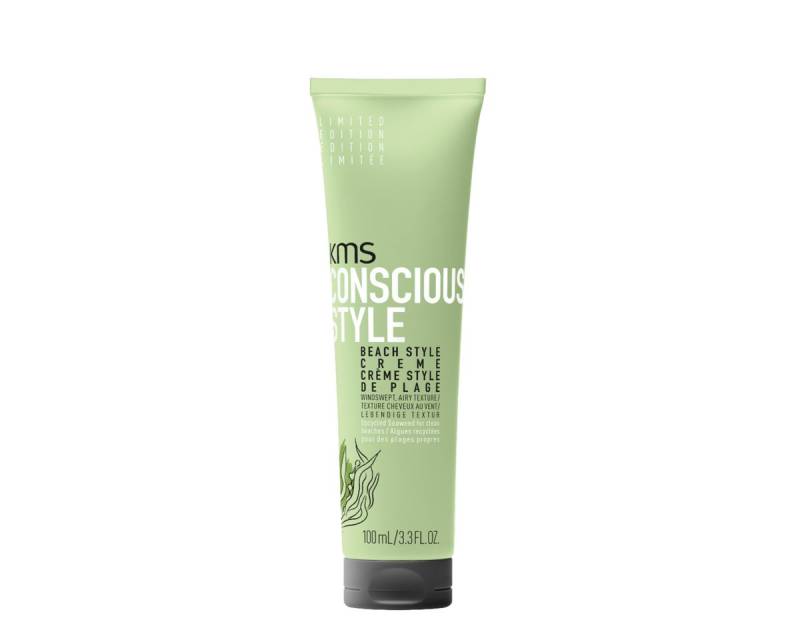 KMS Styling-Creme KMS CS Beach Style Cream Limited Edition 100ml von KMS