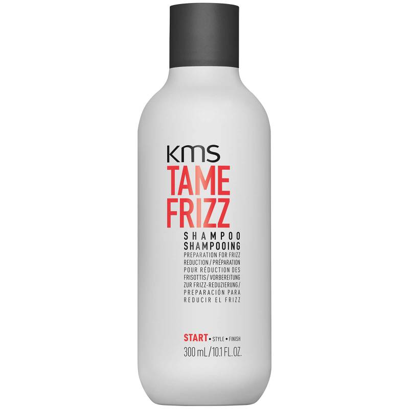 KMS Tame Frizz Shampoo 300ml von KMS