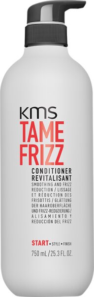 KMS TameFrizz Conditioner 750 ml von KMS