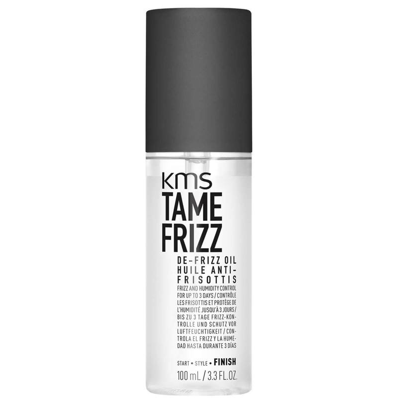 KMS TameFrizz De-Frizz Oil 100 ml von KMS