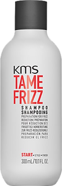 KMS TameFrizz Shampoo 300 ml von KMS