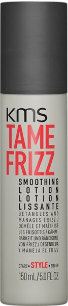 KMS TameFrizz Smoothing Lotion 150 ml von KMS