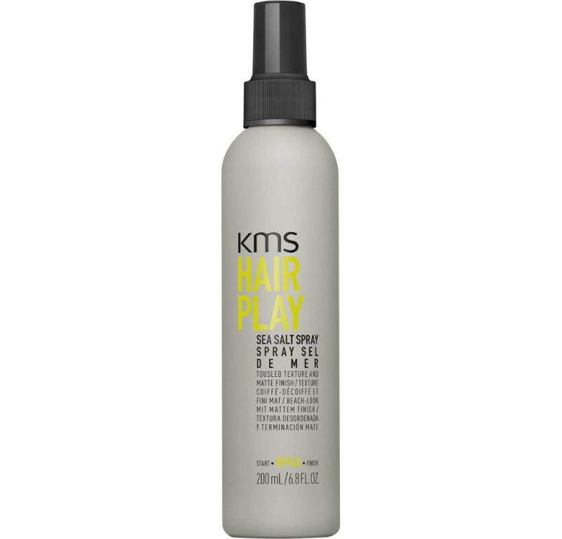 KMS Texturspray HAIRPLAY Sea Salt Spray, 1-tlg. von KMS