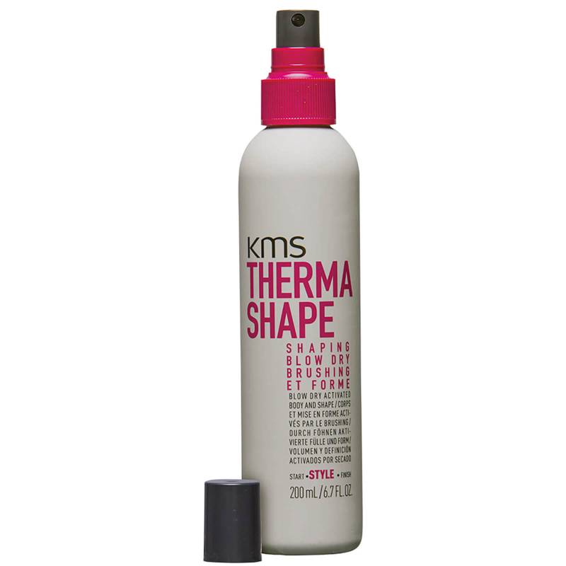 KMS ThermaShape Shaping Blow Dry 200 ml von KMS