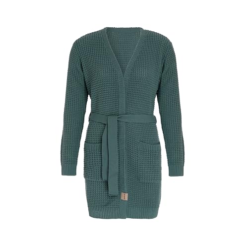 KNIT FACTORY - Robin Strickjacke - Laurel - 36/38 von KNIT FACTORY