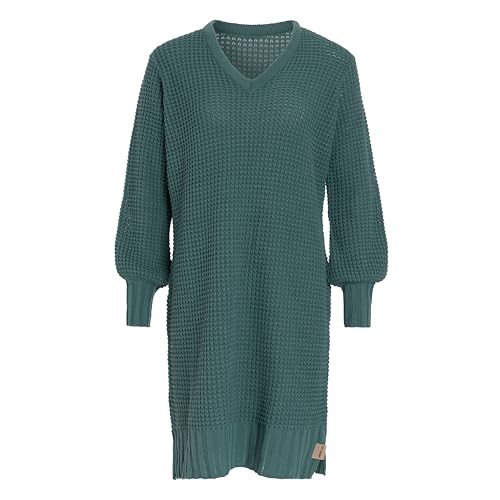 KNIT FACTORY - Robin Strickkleid - Laurel - 36/38 von KNIT FACTORY