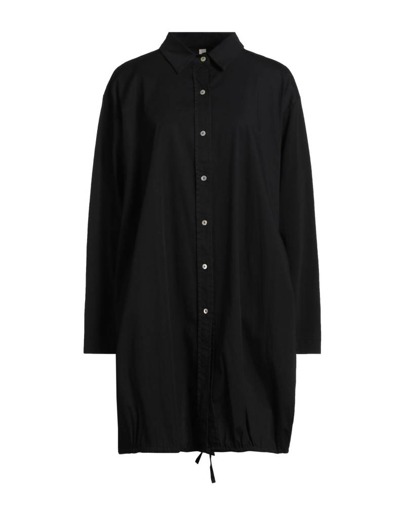 KNIT KNIT Hemd Damen Schwarz von KNIT KNIT