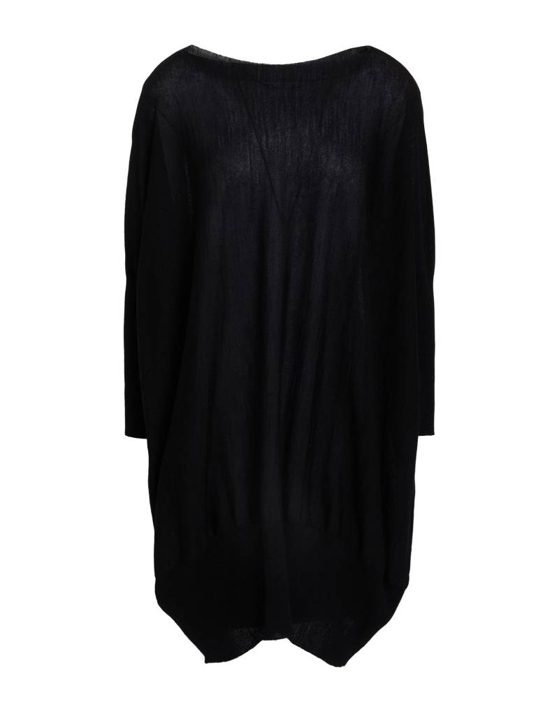 KNIT KNIT Mini-kleid Damen Schwarz von KNIT KNIT