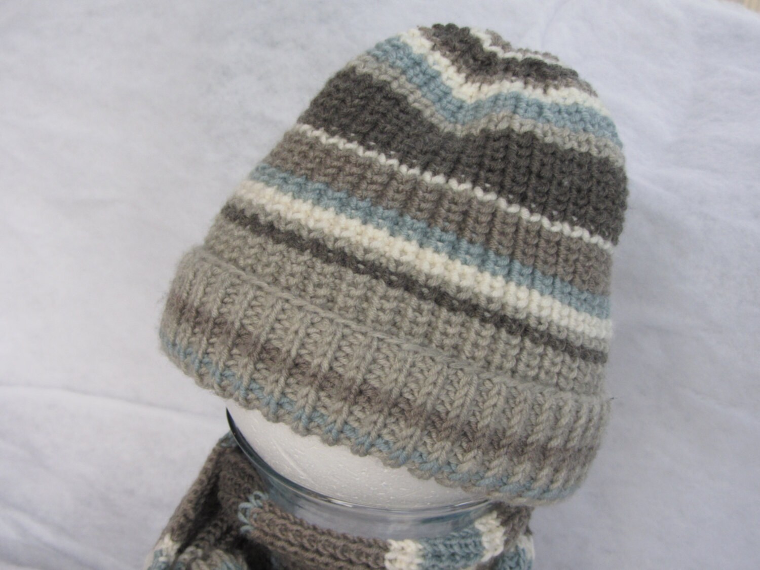 Alle Natürlichen Reinen Merino Kindermütze. Größe 2-4 Jahre Alle Natürlichen Reinen Merino Kindermütze. Größe 2-4 Jahre von KNITLEBITS