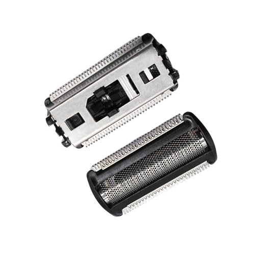 BG2000 Universal Trimmer Scherkopf Folie Ersatz, Kompatibel for Philips, BG2024 BG2026 BG2040 YS522 YS524 YS534 TT2021 TT2022 TT2030 Ersetzen Die Rasierer Kopf von KNNGZTSSR
