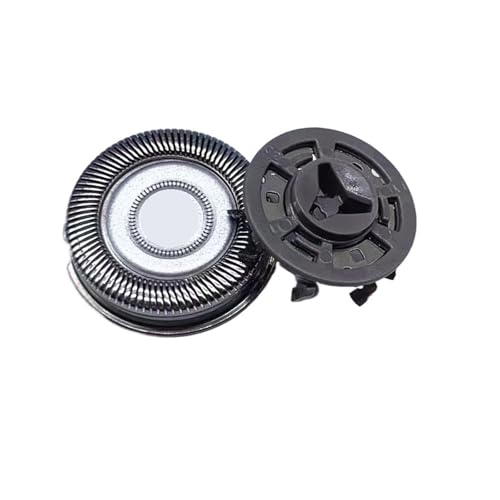 Ersatz-Rasierklingenkopf SH71, 3 Stück, kompatibel mit Philips, S5531, S5535, S5532, S5533, S5535, S5536, S7732, S7735, S7731, S7910, S7950, S8050, S9931 Ersatz-Rasierklingenkopf SH71, 3 Stück, kompatibel mit Philips, S5531, S5535, S5532, S5533, S5535, S5536, S7732, S7735, S7731, S7910, S7950, S8050, S9931 von KNNGZTSSR