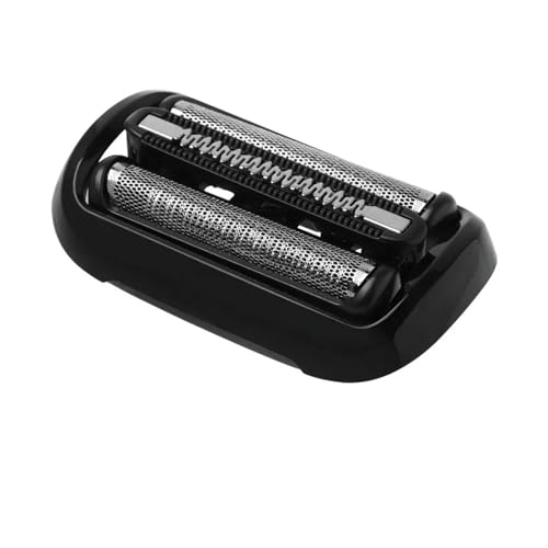 Kompatibel mit Braun, 5/7 Series 53B 73S Elektrorasierer-Ersatzkopf. Ersetzen Sie den Rasierkopf.(53B-1PCS) von KNNGZTSSR