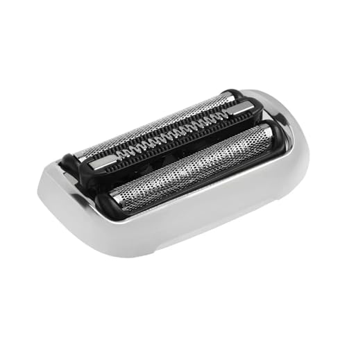 Kompatibel mit Braun, 5/7 Series 53B 73S Elektrorasierer-Ersatzkopf. Ersetzen Sie den Rasierkopf.(73S-1PCS) von KNNGZTSSR