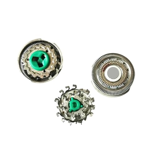 Rasierer-Ersatzklinge, Ersatzkopf for Rasierer SH90, kompatibel mit Philips, Rasierer S9000, S9011, S9021, S9031, S9041, Rasierklinge, Klingennetz, Rasierer-Ersatzklinge Rasierer-Ersatzklinge, Ersatzkopf for Rasierer SH90, kompatibel mit Philips, Rasierer S9000, S9011, S9021, S9031, S9041, Rasierklinge, Klingennetz, Rasierer-Ersatzklinge von KNNGZTSSR