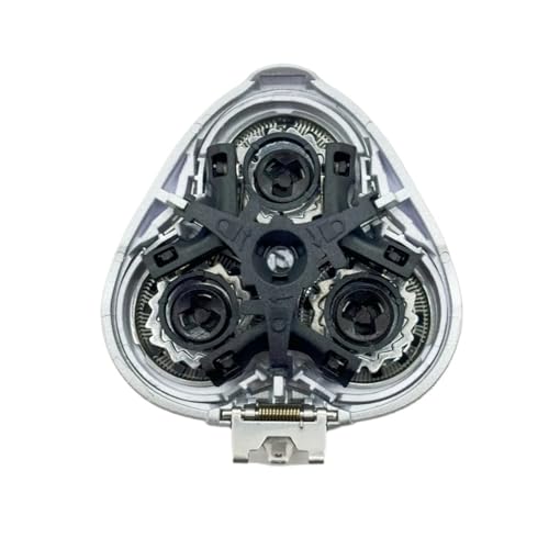 Rasierer-Ersatzklinge HQ9 Rasierklingenkopf Kompatibel mit HQ9170 HQ9160 HQ9190 HQ9140 Rasierer-Netzkartentür-Zubehör Haushaltsgerät Körperpflege von KNNGZTSSR