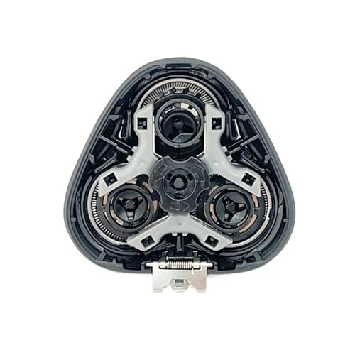 Rasierer-Ersatzklinge S2305, Ersatz-Scherkopf, kompatibel mit Philips, Rasierer S1121, S1131, S1332, S1133, S1211, S1231, S1232, S1334, S1015, Halterzubehör Rasierer-Ersatzklinge S2305, Ersatz-Scherkopf, kompatibel mit Philips, Rasierer S1121, S1131, S1332, S1133, S1211, S1231, S1232, S1334, S1015, Halterzubehör von KNNGZTSSR