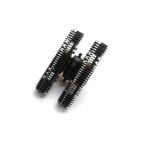 Rasierkopf, kompatibel mit Braun, 3 Series 30B Blade SmartControl 4000 SyncroPro und 7000, kompatibel mit TriControl, Series 7520 4735 5875 7015 7570 8590. Ersetzen Sie den Rasierkopf(30B Blade) von KNNGZTSSR